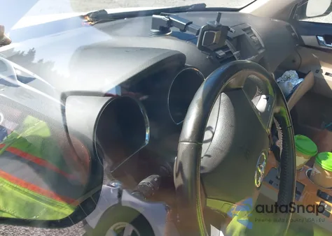 2008 Toyota Highlander Hybrid Limited from USA, damaged, VIN JTEEW44A682003026